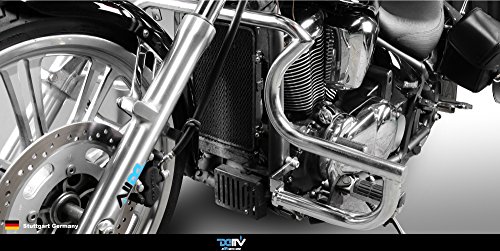 Engine Guards Dimotiv DI-EG-KA-07-C