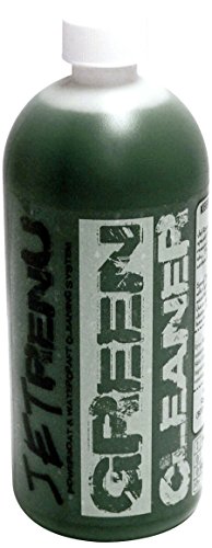 Cleaners Jet Renu JR-1022