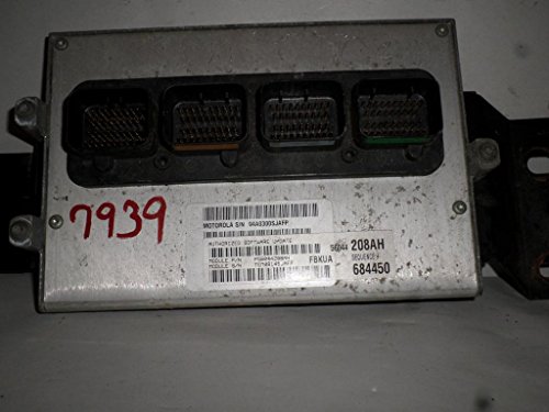 Engine Computers Jeep P56044208AH