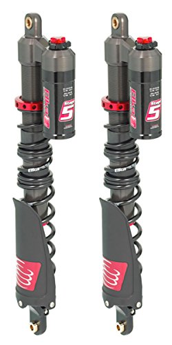 Body & Frame Parts Elka Suspension Elka-10657_Shocks