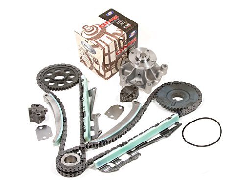 Timing Belt Kits Evergreen Parts And Components TK6046R