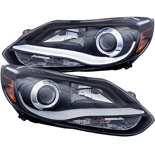 Performance Parts & Accessories AnzoUSA 121490
