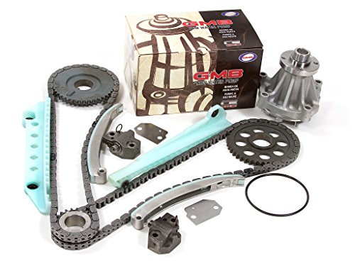 Timing Belt Kits Evergreen Parts And Components TK6046W