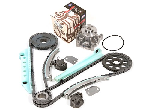 Timing Belt Kits Evergreen Parts And Components TK6046W