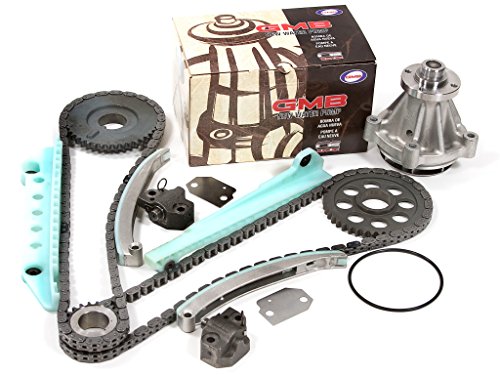 Timing Belt Kits Evergreen Parts And Components TK6046W