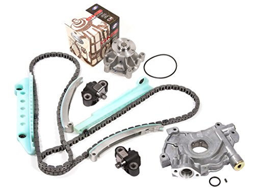 Timing Belt Kits Evergreen Parts And Components TK6046N