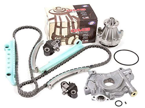 Timing Belt Kits Evergreen Parts And Components TK6046N