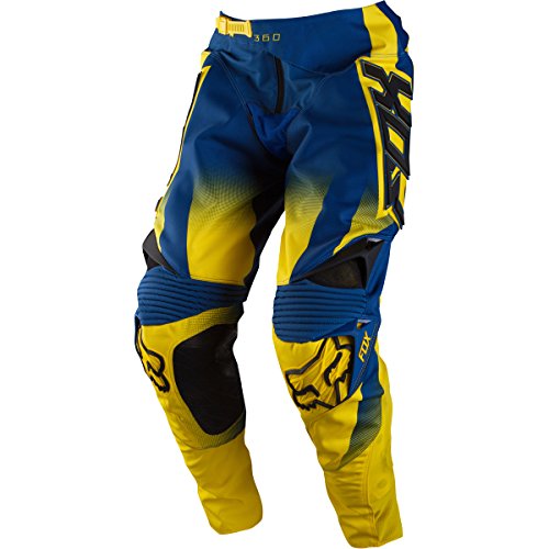 Pants & Chaps Fox 10769