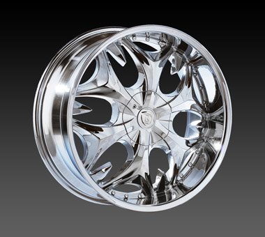 Car Borghini bentchib324105127135c