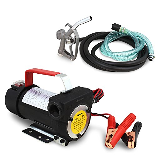 Electric Fuel Pumps XtremepowerUS X1112