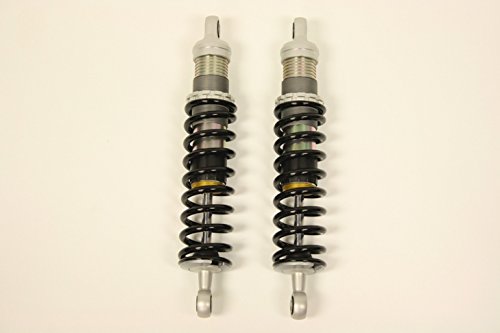Body & Frame Parts OHLINS USA HD 216 Ohlins