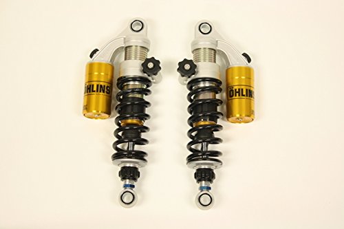 Body & Frame Parts OHLINS USA HD 144 ohlins