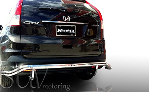 Bumper Guards Broadfeet RSHO28265S