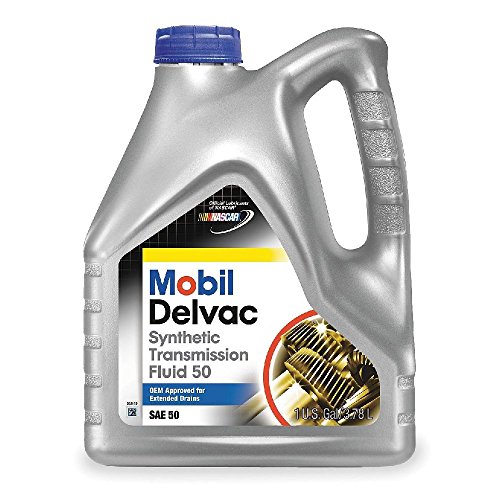 Transmission Fluids Mobil 1 112812-4PK