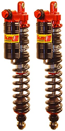 Body & Frame Parts Elka Suspension Elka-10039_Shocks