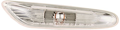 TYC 18-0400-00-1 BMW Left Replacement Side Marker Light Side Marker Assemblies TYC 18-0400-00-1