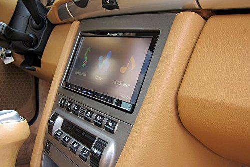 Dash Covers & Pads Euro Motorspeed  987B2DK-G1BI