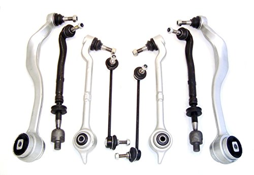 Control Arms Aftermarket 3112 Kit E39 F