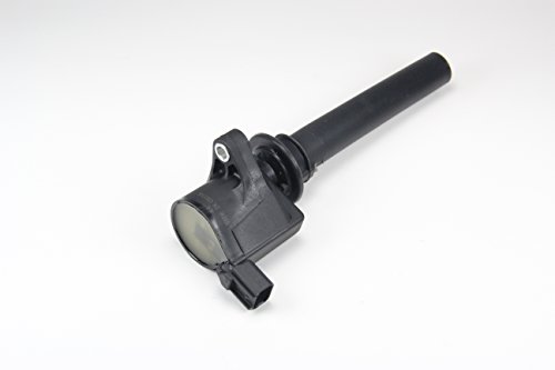 New ignition coil for c1458 5C1449 E261 E264 52-1787 IC386 1L82-12029-AB 1L8E-12A366-AC 1L8U-12A366-AA 1L8Z-12029-AA 1L8Z-12029-AB XS2Z-12029-AA AJ03-18-100 AJ09-18-100 FD-495 FD-502 Coils V-BRIGHT c1458 5C1449 E261 E264 52-1787 IC386 1L82-12029-AB 1L8E-12A366-AC 1L8U-12A366-AA 1L8Z-12029-AA 1L8Z-12029-AB XS2Z-12029-AA AJ03-18-100 AJ09-18-100 FD-495 FD-502