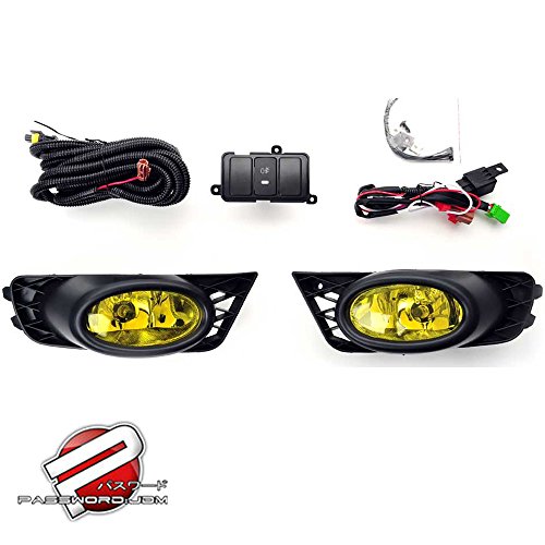 Electrical PasswordJDM PWLFY-FA5-009