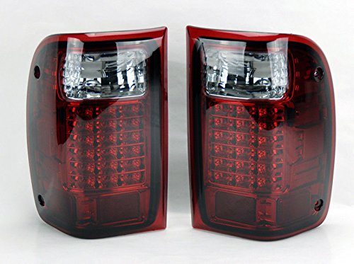 Tail Light Assemblies CSP CSP