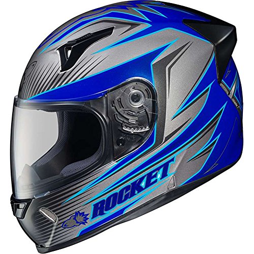 Helmets Joe Rocket 158-925-SU
