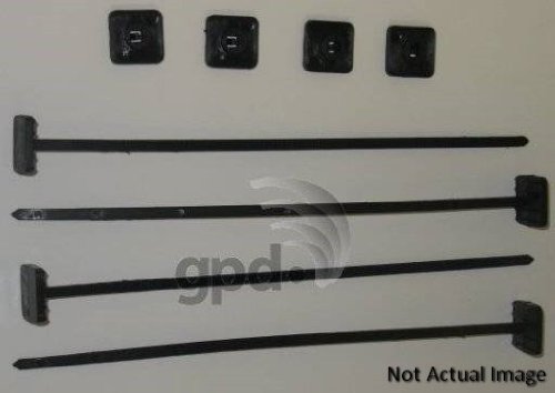 Fans Global Parts Distributors 2811631