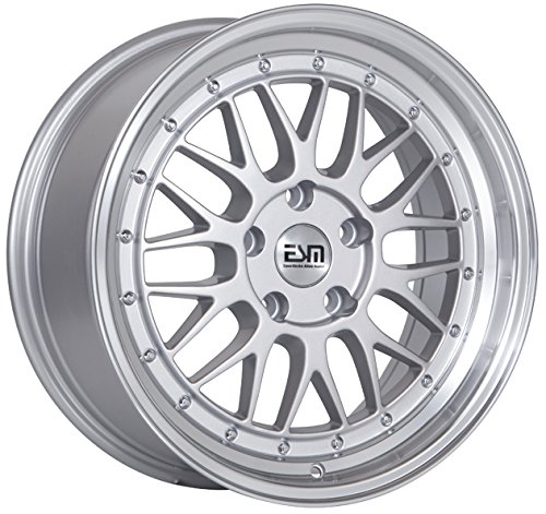 Car ESM Wheels ESM-004