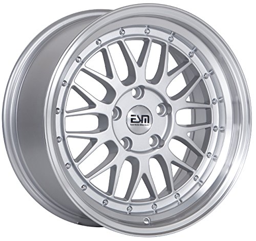 Car ESM Wheels ESM-004