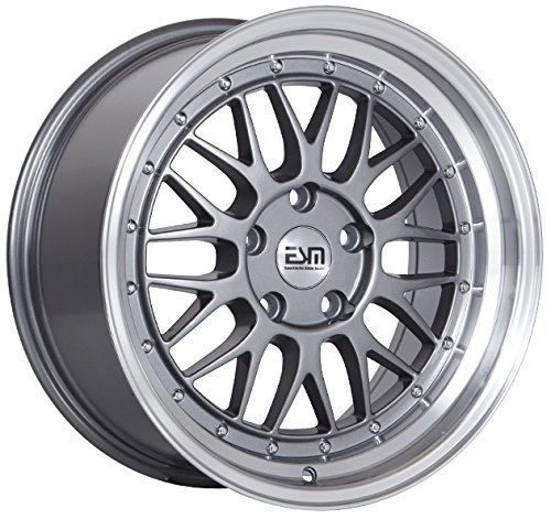 Car ESM Wheels ESM-004