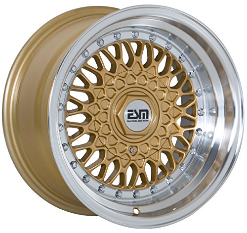 Car ESM Wheels ESM-002R
