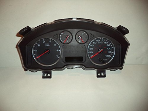 Gauges Ford 7G1T-10849-CA