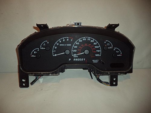 Gauges Ford 3L2F-10849-AJ