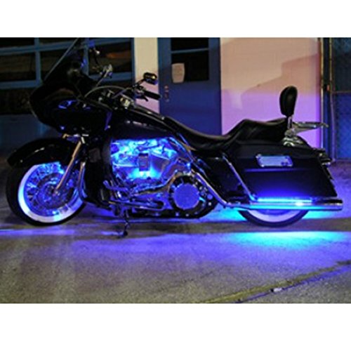 Electrical Boogey Lights KMV-VS-EK-MC-21L3