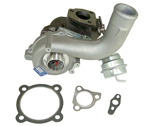 Turbochargers Aftermarket 06A 145 704 B