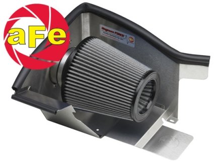 Air Intake aFe 51-10261