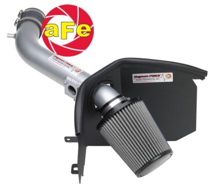 Air Intake aFe 51-11502