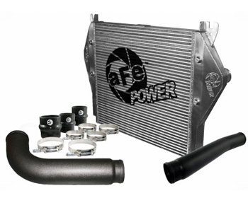 Intercoolers aFe 46-20032