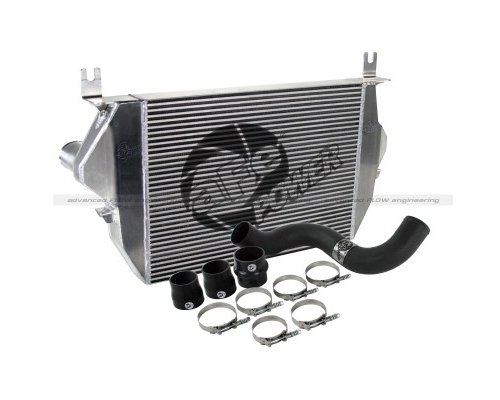 Intercoolers aFe 46-20102