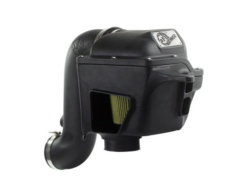 aFe MagnumFORCE cold air Intake System Stage-2 Si PG7 Dodge Ram 2500/3500 Cummins L6 6.7L 10-12 Engine Kits aFe 75-82032