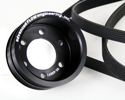 Power Pulleys aFe 79-10003