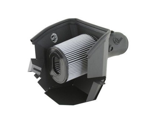 aFe MagnumFORCE Cold Air Intake System Stage-2 PDS Ford F-450 Power Stroke V8-6.4L 08-10 Engine Kits aFe 51-71262