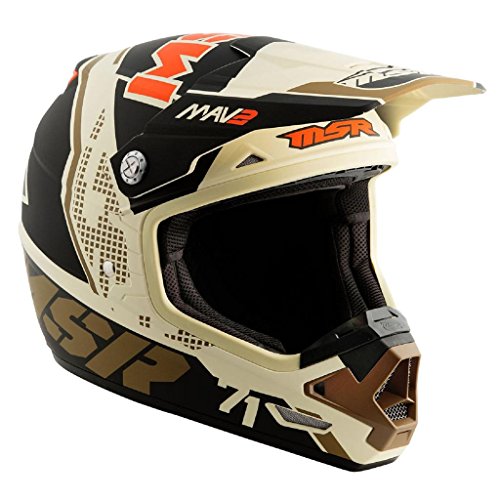 Helmets MSR M15-359517