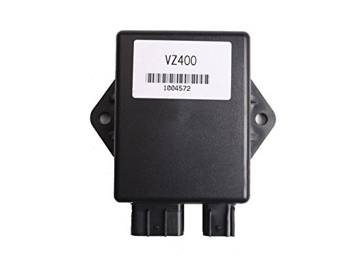 1PCS CDI Box ECU Ignitor Ignition Derestrict Fit For SUZUKI VZ400 Ignition Coils E-TOP etop301-MAL14-05-A026