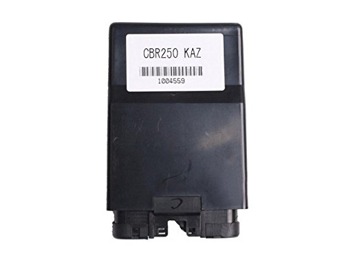 1PCS CDI Box ECU Ignitor Ignition Derestrict Fit For Honda CBR250 KAZ Ignition Coils E-TOP etop301-MAL14-05-A033