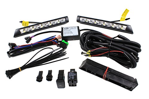 Accent & Off Road Lighting Auer Automotive TCA-712SE
