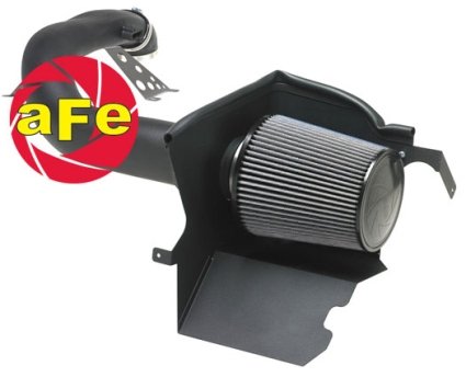 Air Intake aFe 51-10512
