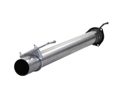 aFe ATLAS 4 Aluminized Steel Exhaust Race Pipe Dodge Ram 2500/3500 Cummins L6 6.7L 07.5-12 Cat-Back Systems aFe 49-02010