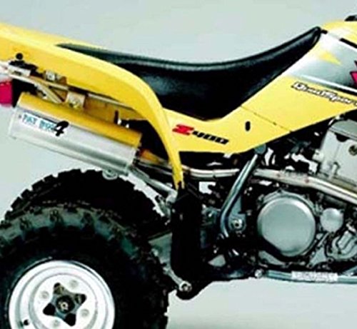 Complete Systems Fatboy FB4-ESZ400_exhaust