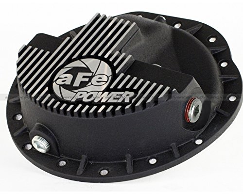 Differential Covers aFe 46-70043